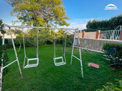 CHALET INDEPENDIENTE EN EL VISO DE SAN JUAN (Toledo)