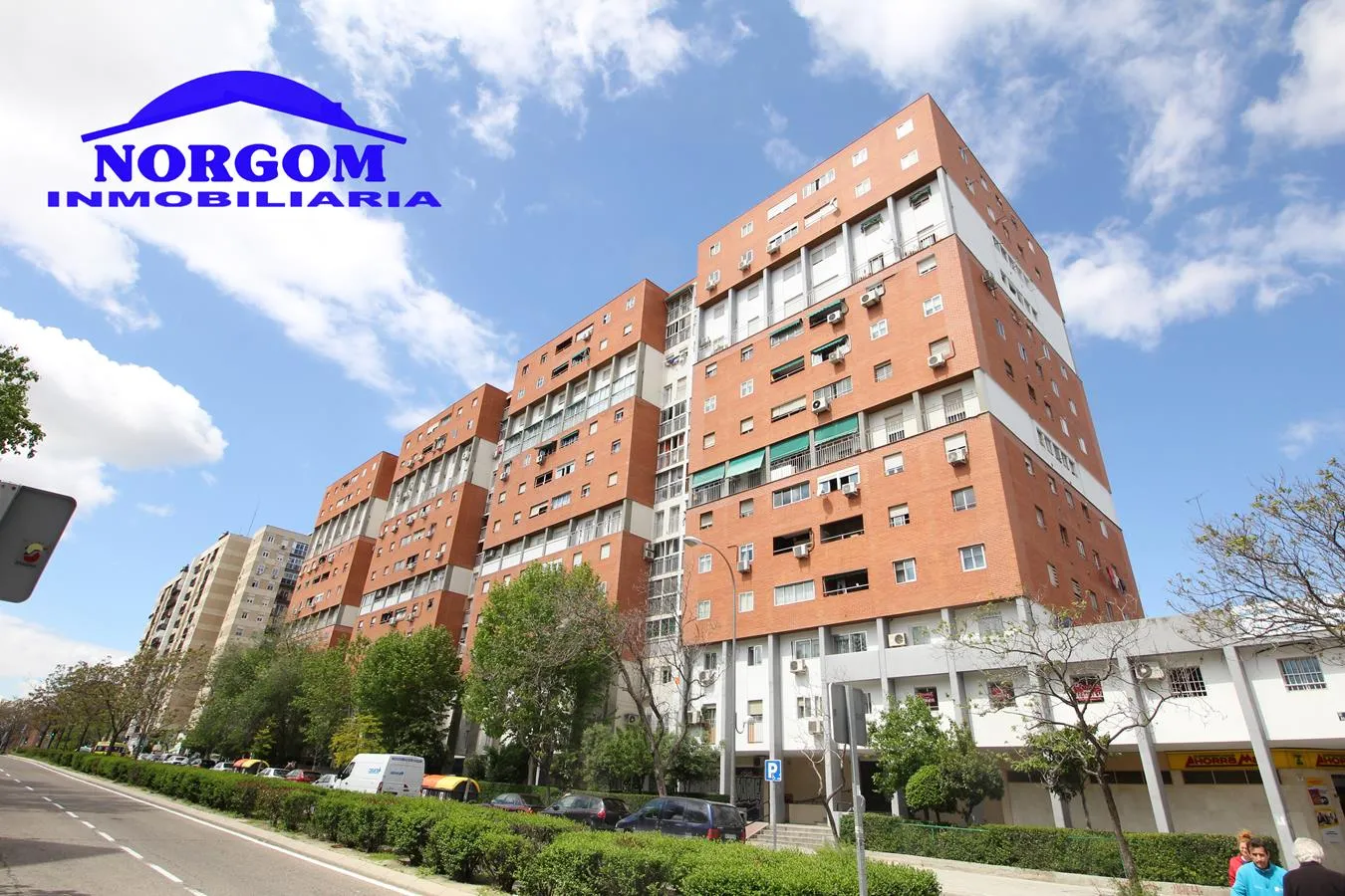 Piso a la venta en avenida rafael alberti