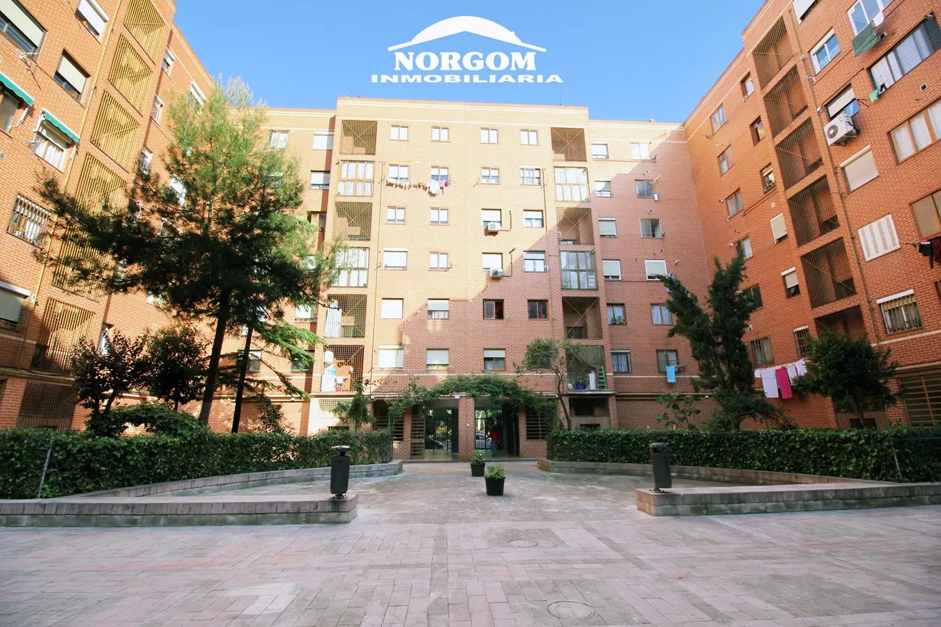 Piso a la venta en avenida pablo neruda