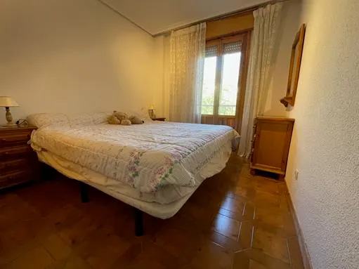 CASA EN PRIEDALAVES (Avila)