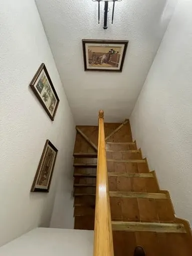CASA EN PRIEDALAVES (Avila)
