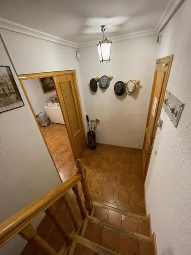CASA EN PRIEDALAVES (Avila)