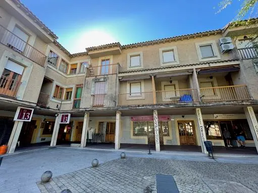 CASA EN PRIEDALAVES (Avila)
