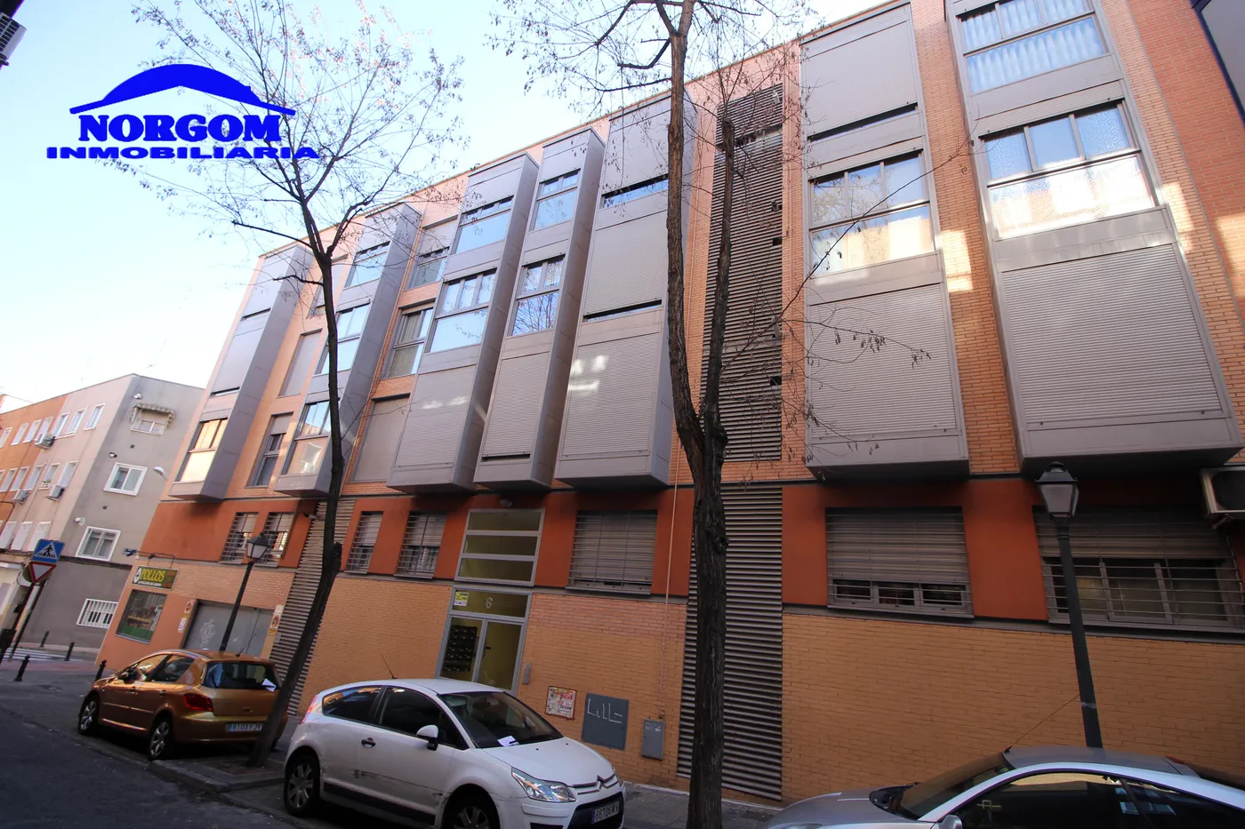 Se vende vivienda en calle Dos de Mayo - Alcorcon