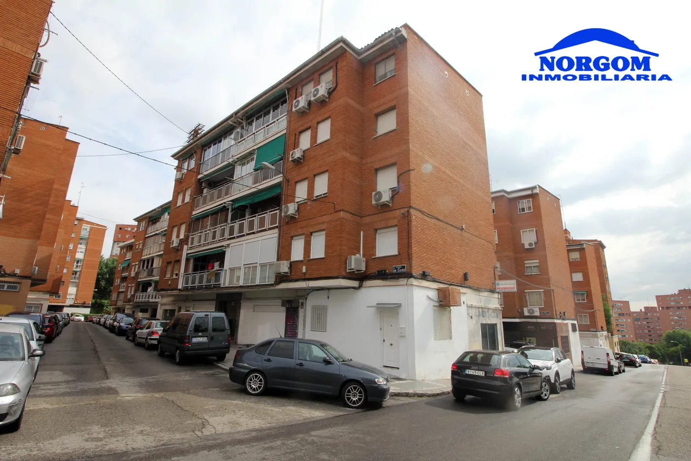 LOFT C/ SAN CLAUDIO