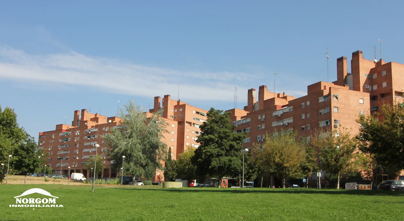 MAGNIFICO PISO REFORMADO