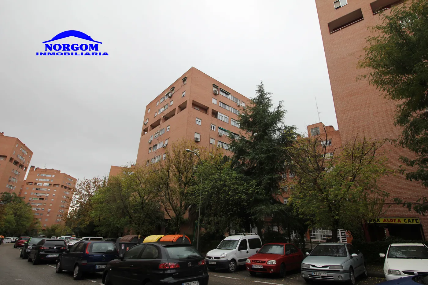 Piso en venta en calle Rafael Fernendez Hijicos