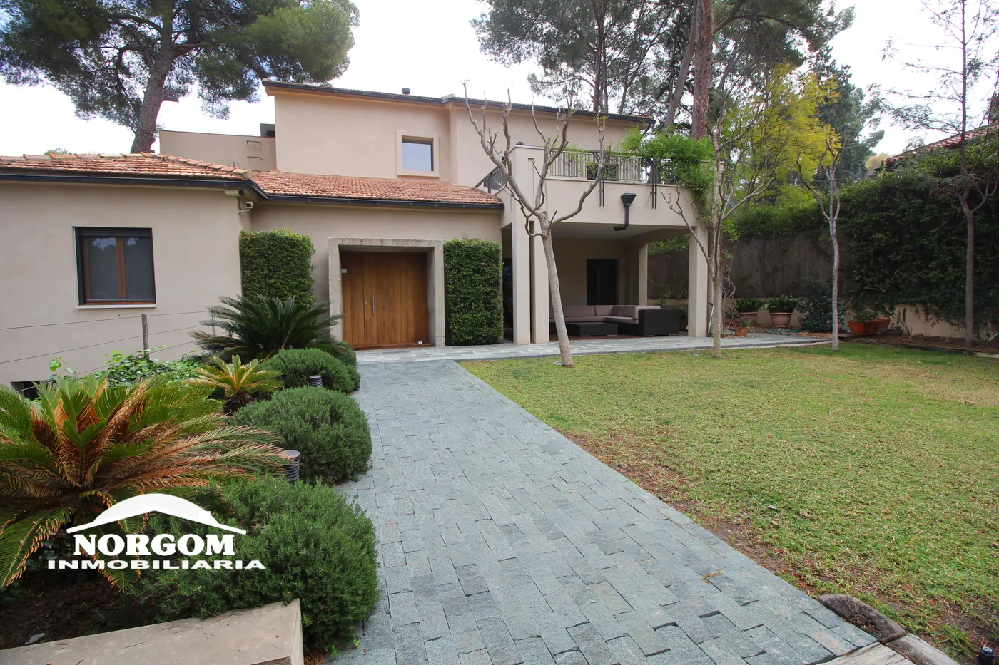 CHALET INDEPENDIENTE EN MURCIA