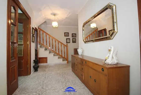 CHALET INDEPENDIENTE en EL ESCORIAL