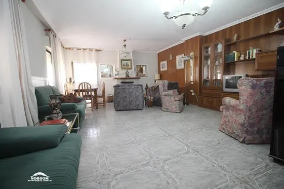 CHALET INDEPENDIENTE en EL ESCORIAL