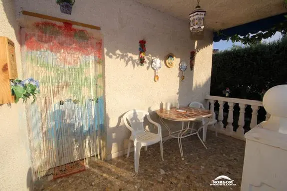 CHALET INDEPENDIENTE EN EL VISO DE SAN JUAN (Toledo)
