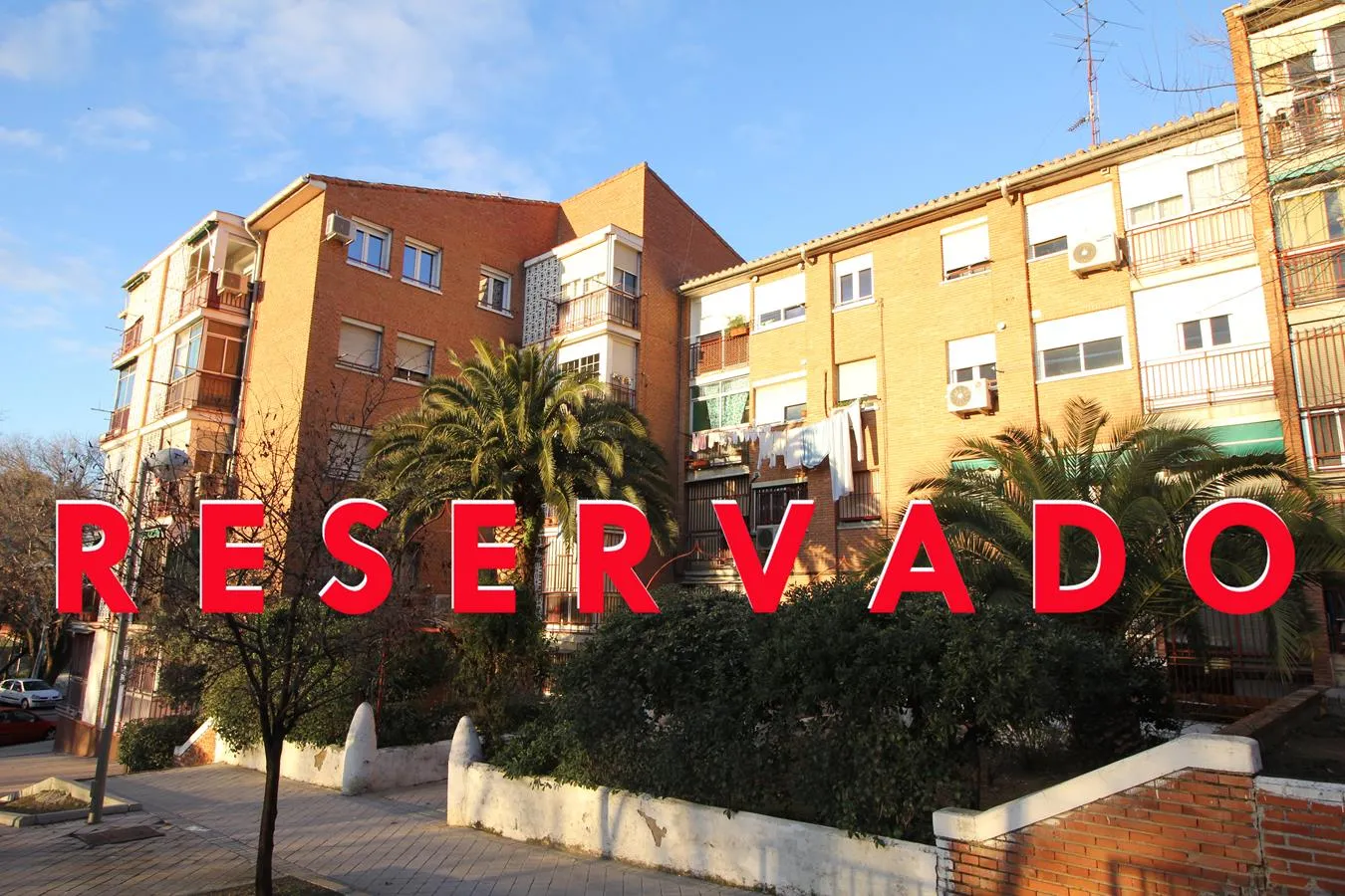 Alquiler en calle Ronda sur